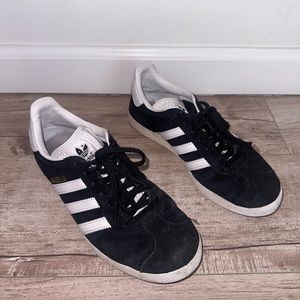 Womens adidas gazelle